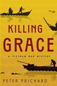 Killing Grace - Prichard, Peter