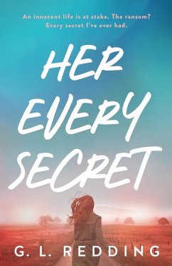 Her Every Secret - Redding, G. L.