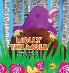Molly the Mole - Reeves, Alice