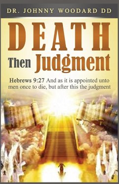 Cover Death Then Judgment