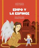 Edipo y la Esfinge Edipo y la Esfinge
