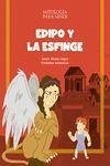 Edipo y la Esfinge