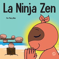 La Ninja Zen - Nhin, Mary