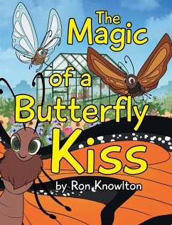 The Magic of a Butterfly Kiss - Knowlton, Ron