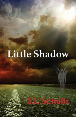 Little Shadow - Schultz, S. L.