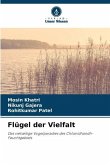 Flügel der Vielfalt