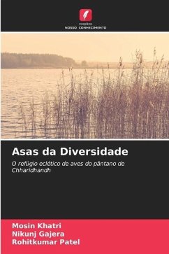 Asas da Diversidade - Khatri, Mosin;Gajera, Nikunj;Patel, Rohitkumar