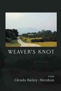 Weaver's Knot - Bailey-Mershon, Glenda