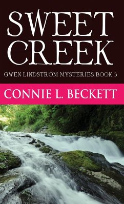 Sweet Creek - Beckett, Connie L.