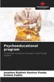 Psychoeducational program