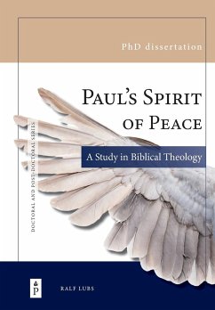 Paul's Spirit of Peace - Lubs, Ralf