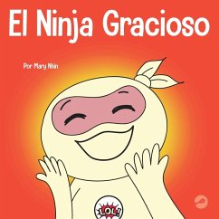 Cover El Ninja Gracioso