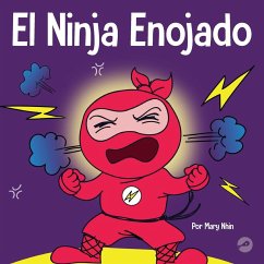 Cover El Ninja Enojado