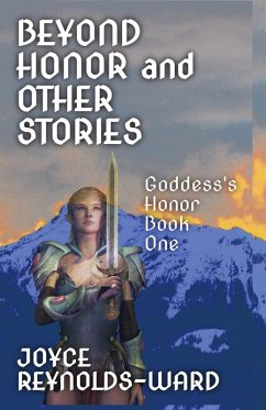 Cover Beyond Honor and Other Stories