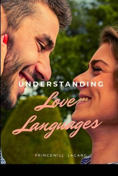 Understanding Love Languages - Lagang, Princewill