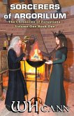 Sorcerers of Argorilium