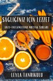 Sa¿l¿¿¿n¿z ¿çin Lezzet Sa¿l¿¿¿n¿z ¿çin Lezzet