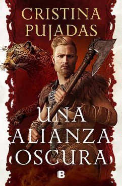 Cover Una alianza oscura