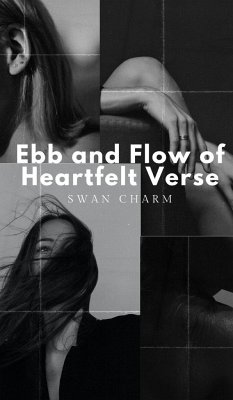 Ebb and Flow of Heartfelt Verse - Charm, Swan