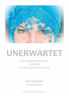 Unerwartet - Gonschorr, Una