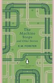 The Machine Stops and Other Stories (eBook, ePUB)