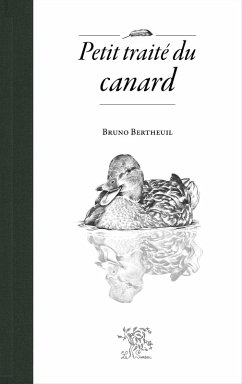 Cover Petit traité du canard (eBook, ePUB)