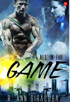 Cover All In The Game (eBook, ePUB)