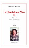 Le chant de la mere II (eBook, PDF)