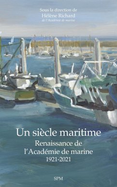 Cover Un siècle maritime (eBook, ePUB)