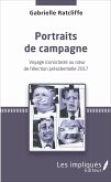 Portraits de campagne (eBook, ePUB)