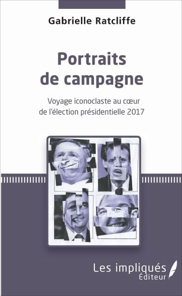 Portraits de campagne (eBook, ePUB) Portraits de campagne (eBook, ePUB)