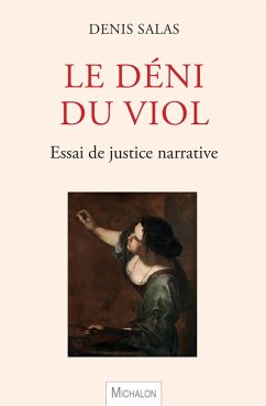 Cover Le deni du viol (eBook, PDF)