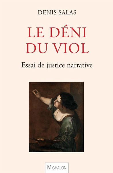 Le deni du viol (eBook, PDF)