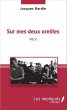 Sur mes deux oreilles (eBook, PDF) - Bild 1