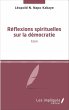 Reflexions spirituelles sur la... - Bild 1
