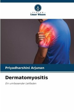 Dermatomyositis - Arjunan, Priyadharshini