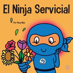 El Ninja Servicial - Nhin, Mary
