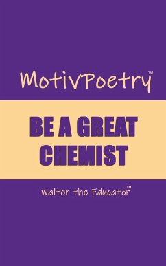 MotivPoetry - Walter the Educator