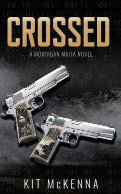 Crossed - McKenna, Kit