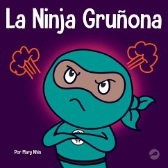 La Ninja Gruñona - Nhin, Mary