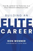 Building an Elite Career