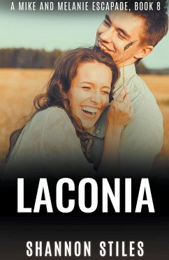 Laconia - Stiles, Shannon