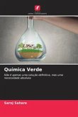 Química Verde