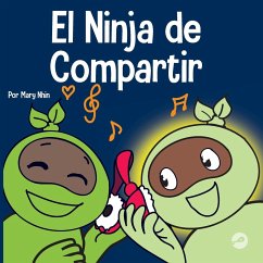 El Ninja de Compartir - Nhin, Mary