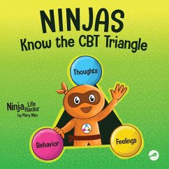 Ninjas Know the CBT Triangle - Nhin, Mary