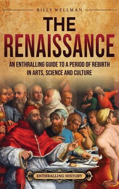 The Renaissance - Wellman, Billy