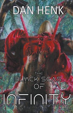 The Black Seas of Infinity - Henk, Dan