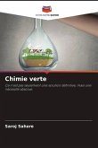 Chimie verte