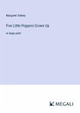 Five Little Peppers Grown Up