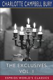 The Exclusives, Vol. 1 (Esprios Classics)